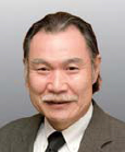 山﨑 長郎 ( S.J.C.D. インターナショナル会長)