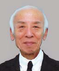 細山 愃( 大会長、新潟S.J.C.D. 顧問)